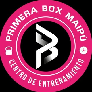 Logo Primera Box Maipú
